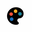 SwiftGreyCalm Logo